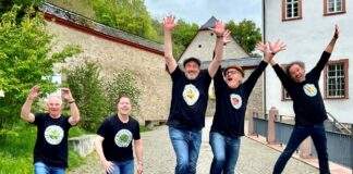 Rheingau Vista Boys Foto Rheingau Vista Boys