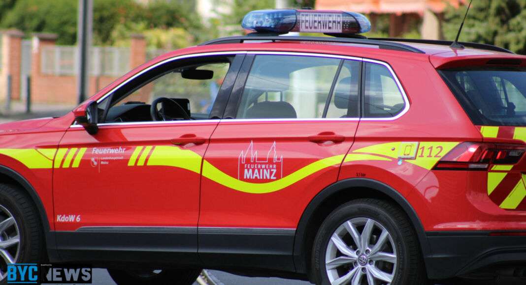 Symbolbild BYC News9