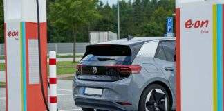 VW IQ3