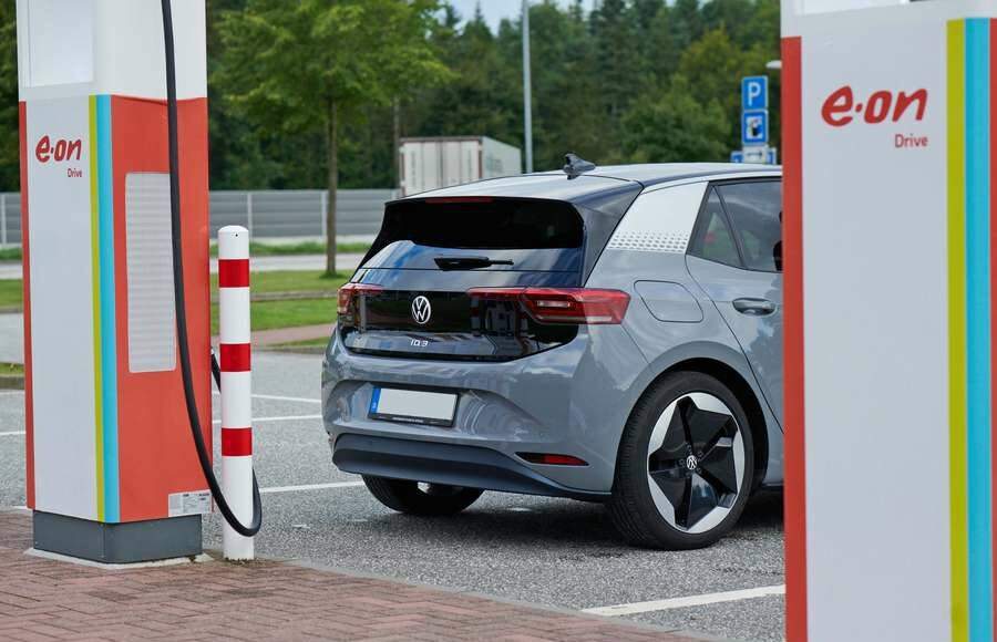 VW IQ3