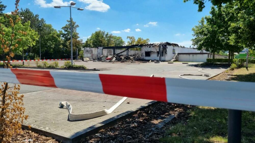 Neue Details zum Großbrand in Rüsselsheim-Königstädten - BYC-News ...