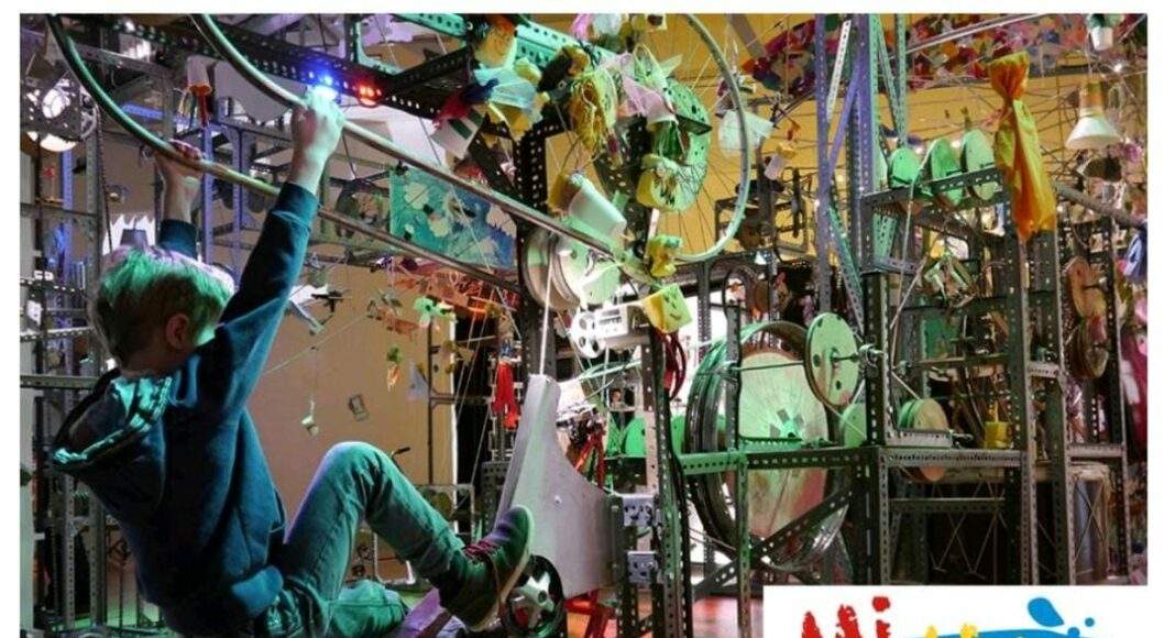 MitMachAusstellung Ingelheim MitMachAusstellung Ingelheim