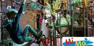 MitMachAusstellung Ingelheim