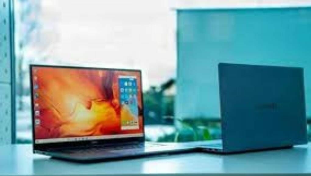 Huawei MateBook D 16