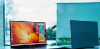 Huawei MateBook D 16