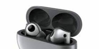 Huawei Freebuds Pro 2