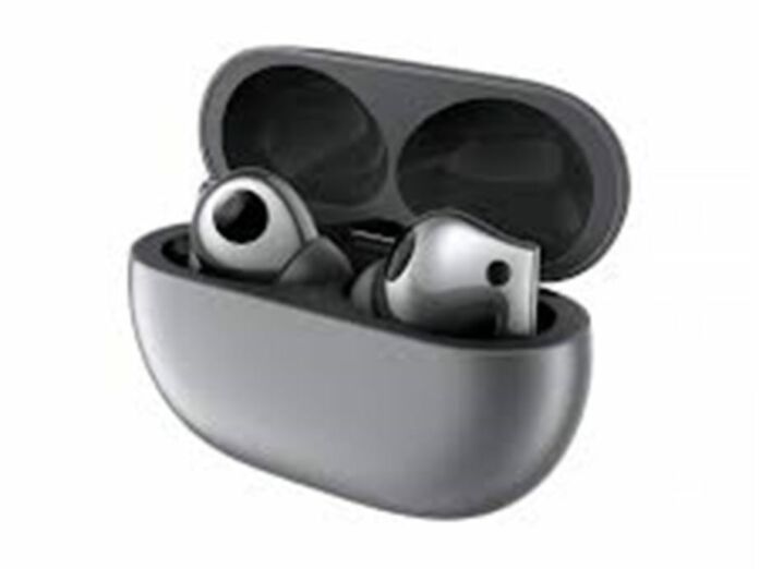 Huawei Freebuds Pro 2