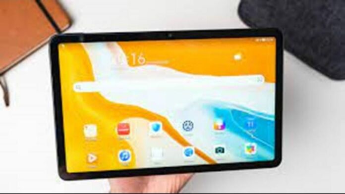 Huawei MatePad