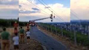 Waldbrandgefahr: wichtige informationen für die bürger in südhessen Waldbrandgefahr: wichtige informationen für die bürger in südhessen