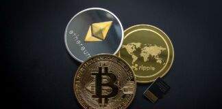 cryptocurrency 3085139 960 720