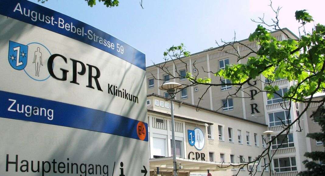 GPR-Klinikum