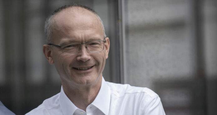 helmut martin