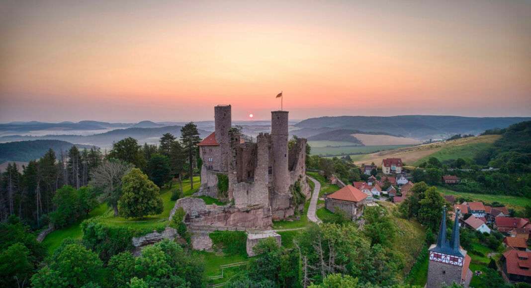 p 71001bild1Foto djdHVE Eichsfeld TouristikCopterfreunde Hessen