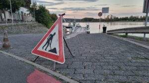 Umleitungen bei mehreren busverbindungen in wiesbaden