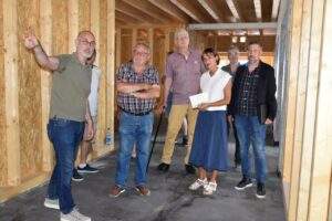 Kita neubau in mainz-laubenheim für 116 kindergartenkinder 20220824 kitaminnimax baustelle 6