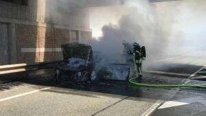 Lauter knall und polizeieinsatz am hauptbahnhof mainz