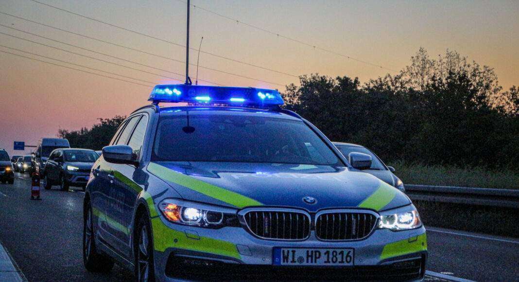 Polizei Hessen