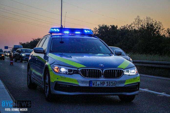 Polizei Hessen