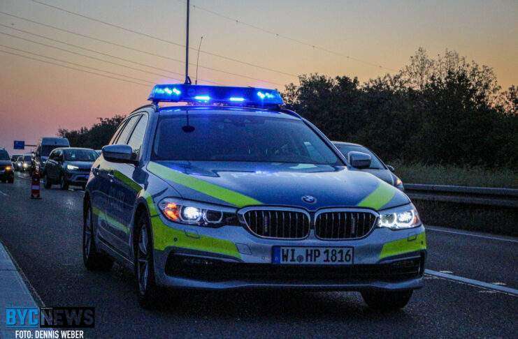 Polizei Hessen
