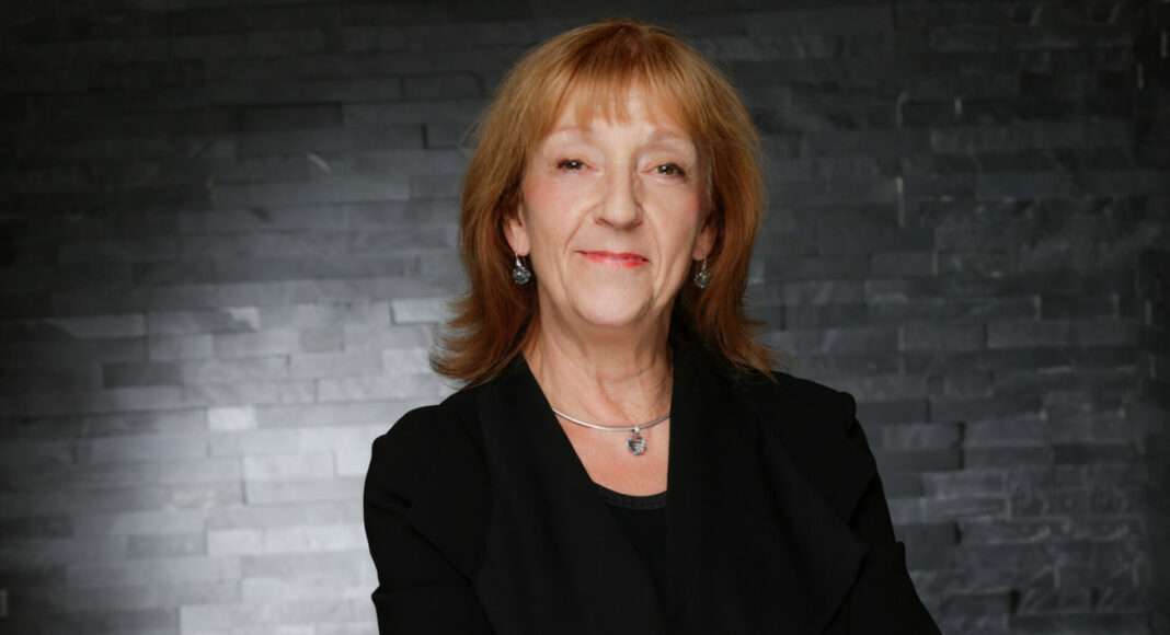 Bild Elisabeth Kolz.