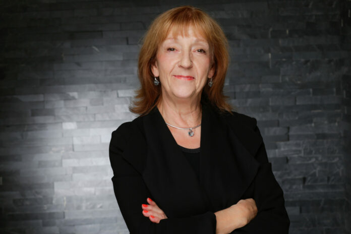 Bild Elisabeth Kolz.