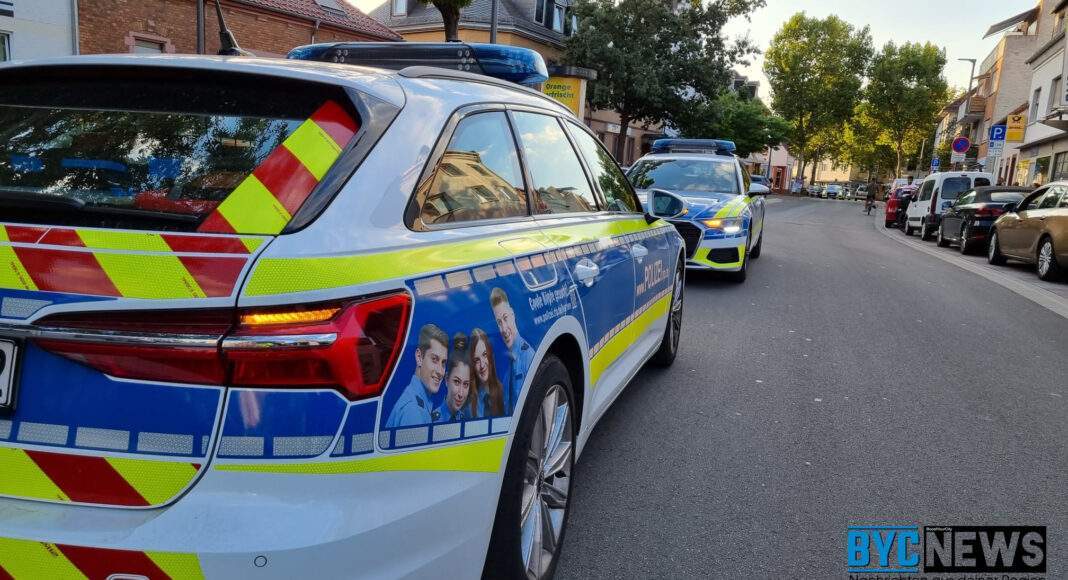 Einsatz Polizei Einsatz Polizei