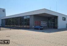 Feuerwehrfest Ginsheim: Familienprogramm, Truck-Pulling und Live-Musik Feuerwehr Ginsheim