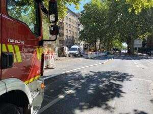 Neue weinlaube öffnet in flörsheim-wicker - weingenuss bei traumhafter aussicht 1