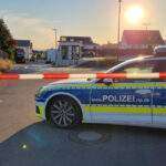 Aktuelle Fahndung: Sprengung von einem Geldautomat in Ockenheim Ockenheim16