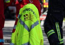 14-Jährige in Mainz von Auto erfasst Symbolbild