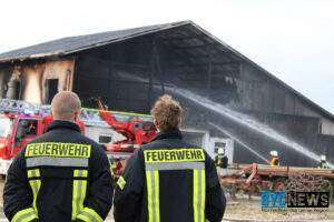 Vollbrand einer scheune in trebur-geinsheim im kreis groß-gerau Trebur28 1 scaled