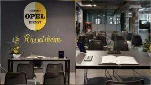 Feuerwehr rettet französische bulldogge aus 6 meter tiefem schacht im rheingau