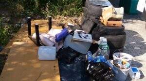 Zwei tote: lkw und pkw standen im vollbrand - bundesweiter zeugenaufruf