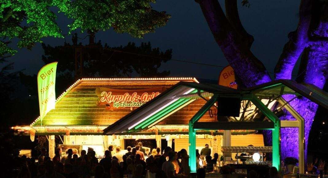 Kurpfalz-Grill Kurpfalz-Grill