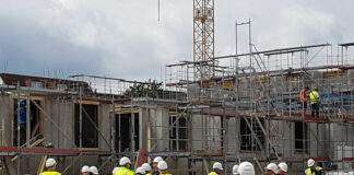 ZOLL 0667 baustellenkontrolle