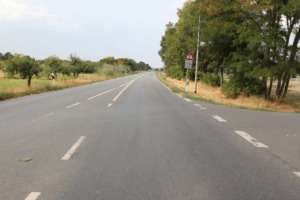 Bau landesstrasse leeh geinsh