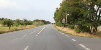 bau landesstrasse leeh geinsh