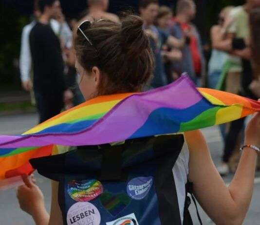 CSD Mainz