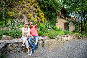 Vollsperrung zwischen leeheim und geinsheim im kreis groß-gerau