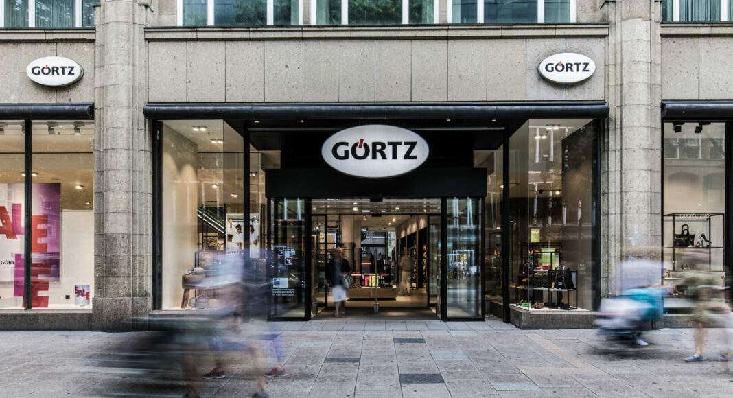 Görtz Schuhgeschäft Görtz Schuhgeschäft