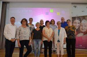 Finanzielle unterstützung durch die stadt oppenheim für sechs vereine Finanzielle unterstützung durch die stadt oppenheim für sechs vereine