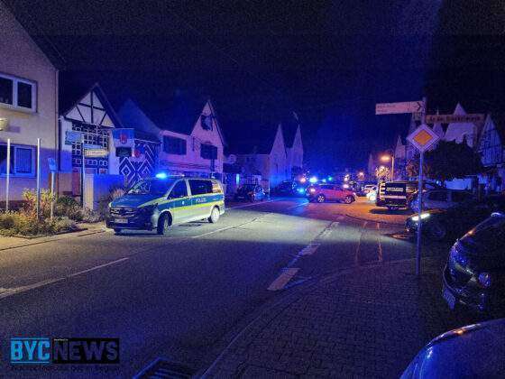 Bauschheim SUV Unfall1 scaled