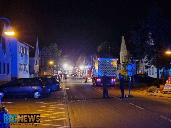 Bauschheim SUV Unfall3 scaled