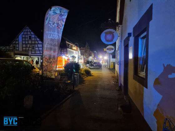 Bauschheim SUV Unfall5 scaled