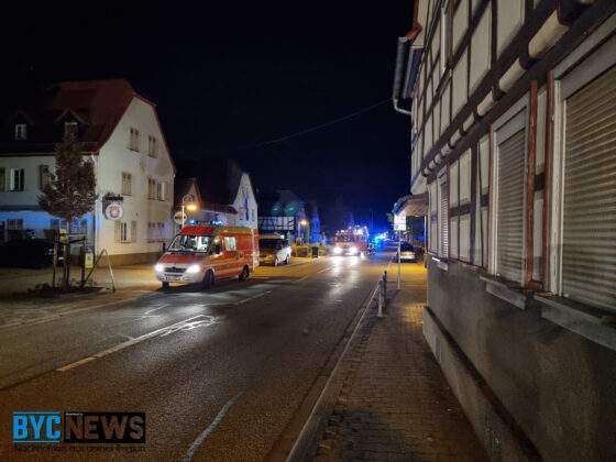 Bauschheim SUV Unfall7 scaled