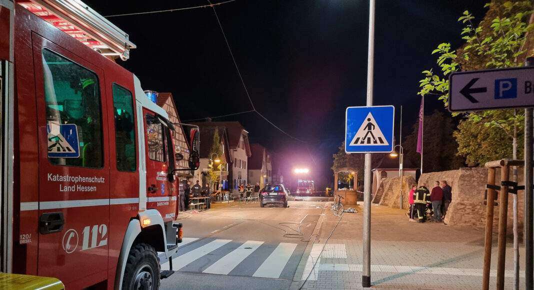 Bauschheim SUV Unfall9 scaled