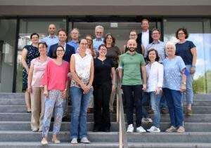 Straßensperrung in mainz-kastel für zwei wochen