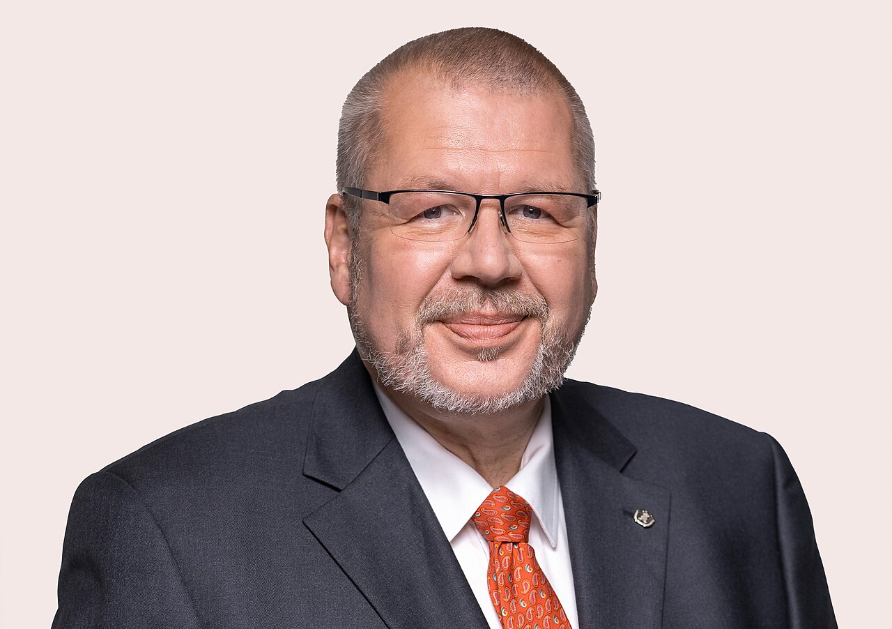 Dr. Joe Weingarten, Von photothek.net spdfraktion, CC BY 4.0