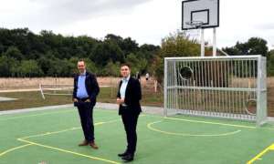 Zwei neue blitzer in eppstein im main-taunus-kreis