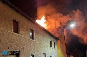 Vollsperrung wegen bauarbeiten an der salzbachtalbrücke in wiesbaden